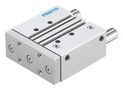CYLINDER, DBL ACTING, 50MM, 10BAR, 80MM DFM-50-80-P-A-GF