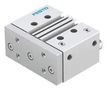 CYLINDER, DBL ACTING, 63MM, 10BAR, 50MM DFM-63-50-P-A-GF