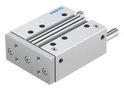 CYLINDER, DBL ACTING, 63MM, 10BAR, 125MM DFM-63-125-P-A-KF
