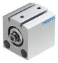 CYLINDER, DBL ACTING, 25MM, 10BAR, 10MM ADVC-25-10-I-P-A