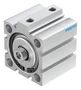 CYLINDER, DBL ACTING, 50MM, 10BAR, 25MM ADVC-50-25-I-P