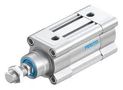 CYLINDER, DBL ACTING, 50MM, 12BAR, 25MM DSBC-50-25-PPSA-N3