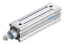 CYLINDER, DBL ACTING, 63MM, 12BAR, 150MM DSBC-63-150-PPSA-N3
