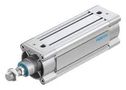 CYLINDER, DBL ACTING, 80MM, 12BAR, 160MM DSBC-80-160-D3-PPVA-N3