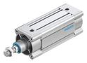 CYLINDER, DBL ACTING, 80MM, 12BAR, 125MM DSBC-80-125-D3-PPSA-N3