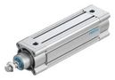CYLINDER, DBL ACTING, 63MM, 12BAR, 160MM DSBC-63-160-D3-PPSA-N3