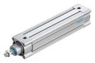 CYLINDER, DBL ACTING, 63MM, 12BAR, 250MM DSBC-63-250-D3-PPSA-N3