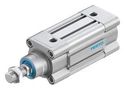 CYLINDER, DBL ACTING, 50MM, 12BAR, 40MM DSBC-50-40-D3-PPSA-N3