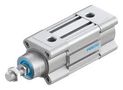 CYLINDER, DBL ACTING, 40MM, 12BAR, 20MM DSBC-40-20-D3-PPSA-N3