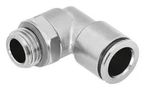 PUSH-IN L-FITTING, 4MM, G1/8, 20BAR NPQH-L-G18-Q4-P10
