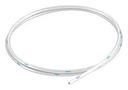 PLASTIC TUBING, 10BAR, PU, 50M, NATURAL PUN-H-4X0,75-NT