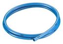 PNEUMATIC TUBING, 50M, 10BAR, PU, BLUE PUN-H-8X1,25-BL