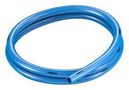 PNEUMATIC TUBING, 50M, 10BAR, PU, BLUE PUN-H-12X2-BL