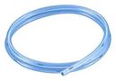 PLASTIC TUBING, 10BAR, PU, 50M, BLUE PUN-H-8X1,25-TBL