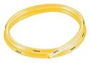 PLASTIC TUBING, 10BAR, PU, 50M, YELLOW PUN-H-10X1,5-TGE