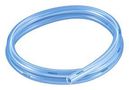 PLASTIC TUBING, 10BAR, PU, 50M, BLUE PUN-H-12X2-TBL