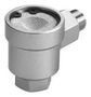 QUICK EXHAUST VALVE, G1/4, 10BAR SEU-1/4