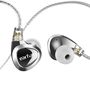 Wired earphones EarFun EH100 (silver), Earfun EH100