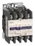 CONTACTOR, 4PST-NO, 240VAC, DINRAIL/PANL LC1D80004U7