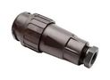 CIRCULAR CONNECTOR, PLUG, 15POS, CABLE C016 10H014 002 1