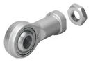 ROD EYE, M8, HIGH-ALLOY STEEL CRSGS-M8