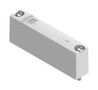 COVER PLATE, PA, 10BAR VABB-L1-10-S