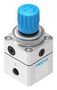 PRESSURE REGULATOR, 8BAR, G1/8, 300LPM LRP-1/8-6
