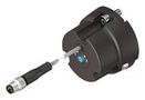 POS SENSOR, 24V, DRVS 16 ROTARY DRIV SRBS-Q12-16-E270-EP-1-S&