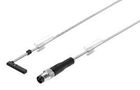 PROXIMITY SENSOR, MAGNETORESISTIVE, 0.1A SMT-10M-PS-24V-E-0,3-Q-&