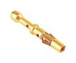 CIR CONTACT, SOCKET, 20-22AWG, CRIMP MS20M23F