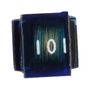 WIREWOUND INDUCTORS WCL2520-100-R