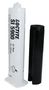 SEALANT, CARTRIDGE, 50ML, BLACK SI 5900, 50ML