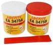EPOXY ADHESIVE, CONTAINER, 500G EA 3475 A&B, 500G