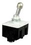 TOGGLE SWITCH, 4PST, 20A, 250VDC, PANEL 4TL1-2D