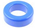 Ferrite: toroidal; L: 11.6mm; Øint: 19.3mm; Øout: 33.8mm; 61nH ARNOLD MS-130060-2