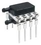 PRESSURE SENSOR, DIFF, +/-10MBAR, DIP SSCDRRD010MDAA5