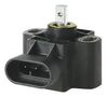 HALL EFFECT SNR, 270DEG, 5V, RATIOMETRIC RTY270LVEAX