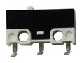 MICROSWITCH, SPDT, PIN PLUNGER, 0.2A/60V ZX10C60A01