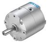 ROTARY ACTUATOR, 32MM, 8BAR DRVS-32-90-P