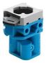 FRONT PANEL VALVE, M5, 8BAR 6817