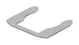 CLIP, HIGH-ALLOY STAINLESS STEEL SAMH-FW-SB