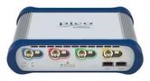 OSCILLOSCOPES, PC BASED, 4CH, 300MHZ PICOSCOPE 6403E