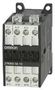 RELAY CONTACTORS J7KNG-18-10 24D