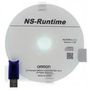 SOFTWARE & STARTER KITS NS-NSRCL1