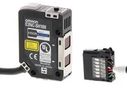 LASER PHOTO SENSOR, 100MM, DISTANCE SET E3NC-SH100 2M