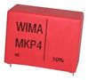 CAP, 10UF, 250V, FILM, RADIAL MKP4F051007F00KSSD