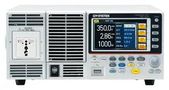 BENCH POWER SUPPLY, 1CH, PROG, 5A, 350V ASR-2050  (USB+LAN)