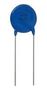 CERAMIC DISC CAPACITOR, 220PF, 20KV, RAD HVCC203Y6P221MEAX