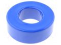 Ferrite: toroidal; L: 19.9mm; Øint: 23.3mm; Øout: 47.6mm; 59nH ARNOLD MS-184026-2