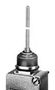 LIMIT SWITCH, SPDT-DB, 6A, 120V 8LS1-4PG